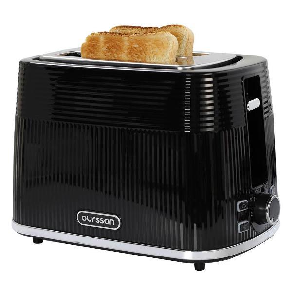 Изображение товара Тостер Oursson TS2230/BL