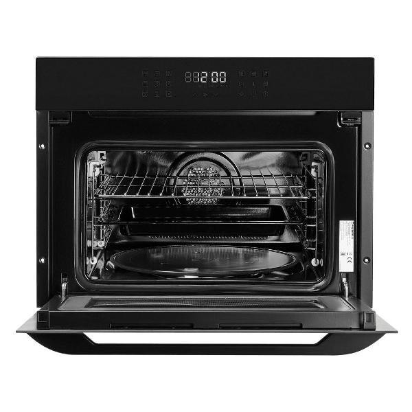 Изображение товара Духовой шкаф электрический Maunfeld XCMO4414GB