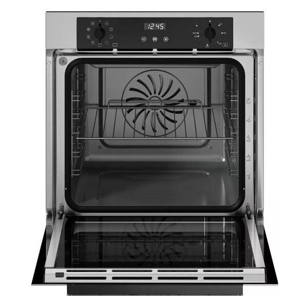 Изображение товара Духовой шкаф электрический Bertazzoni F609MODESX