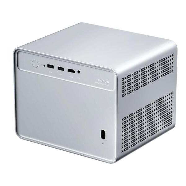 Изображение товара Видеопроектор для домашнего кинотеатра Wanbo DaVinci 1 Pro