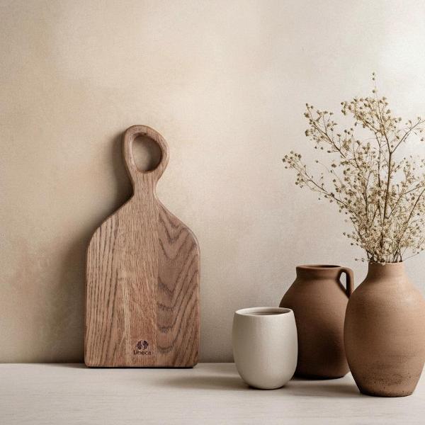 Изображение товара Разделочная доска Uneca ДРБ-917/2