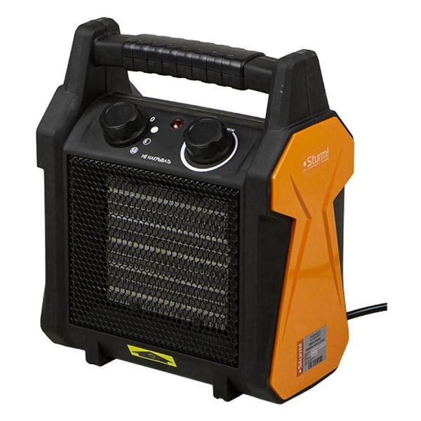 Изображение товара Тепловентилятор_ Sturm! FH2034CQ