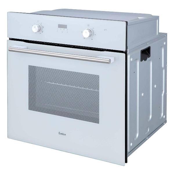 Изображение товара Духовой шкаф электрический Evelux EO 630 PW