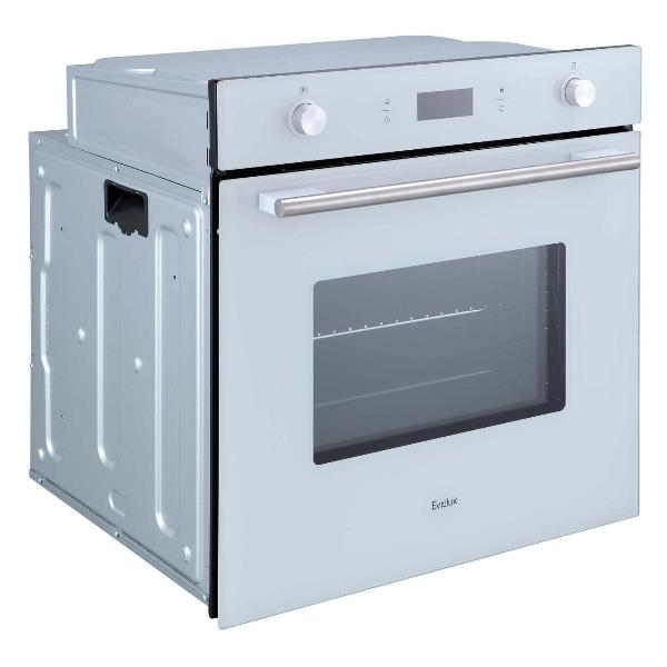 Изображение товара Духовой шкаф электрический Evelux EO 650 PW