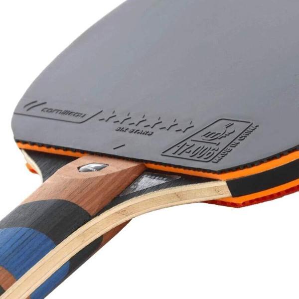 Изображение товара Ракетка для настольного тенниса CORNILLEAU EXCELL 1000