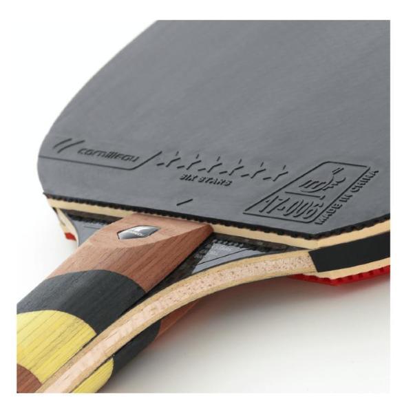 Изображение товара Ракетка для настольного тенниса CORNILLEAU EXCELL 2000 CARBON