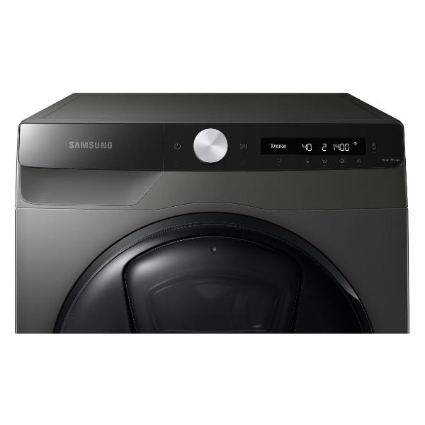 Изображение товара Стиральная машина Samsung WD80T554CBX/LD