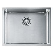 Изображение товара Мойка кухонная Franke BXX 210-54