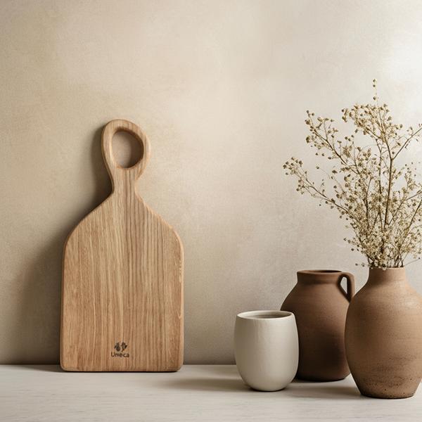 Изображение товара Разделочная доска Uneca ДРБ-917/1