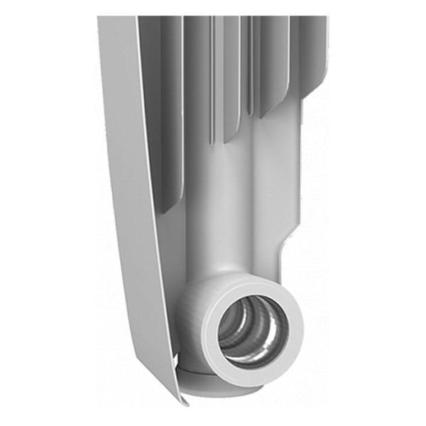 Изображение товара Радиатор отопления Royal Thermo Biliner Alum 500 - 8 с