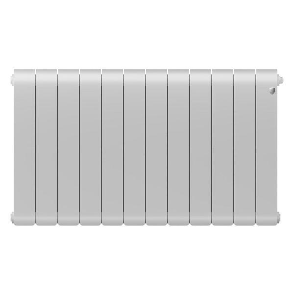 Изображение товара Радиатор отопления Royal Thermo Infinity 500 Bianco Traffico VR80 - 12 с