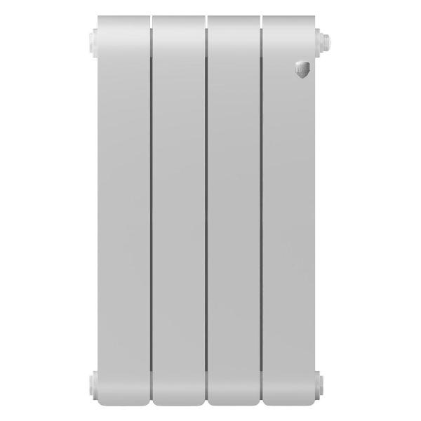 Изображение товара Радиатор отопления Royal Thermo Infinity 500 Bianco Traffico VR80 - 4 с