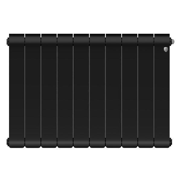 Изображение товара Радиатор отопления Royal Thermo Infinity 500 Noir Sable VR80 - 10 с