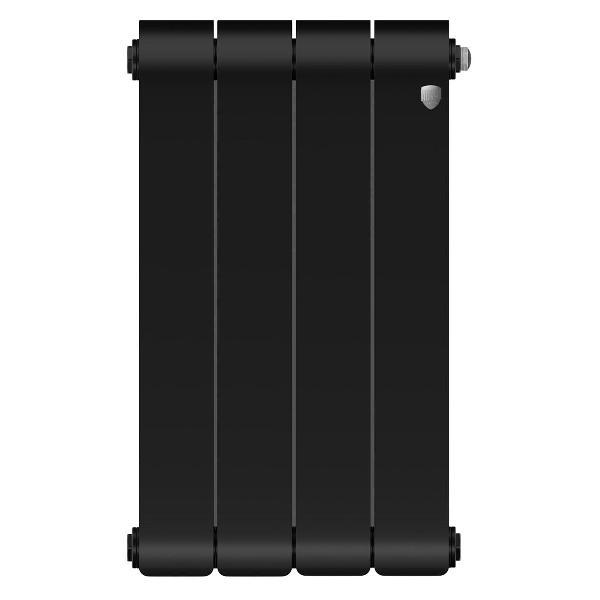 Изображение товара Радиатор отопления Royal Thermo Infinity 500 Noir Sable VR80 - 4 с
