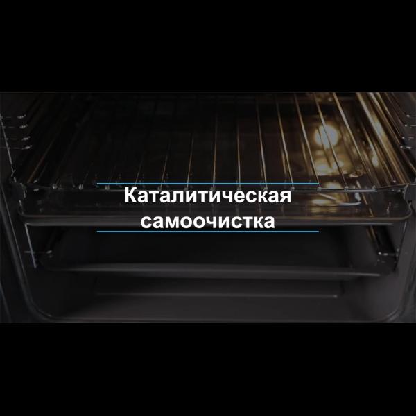 Изображение товара Духовой шкаф электрический Korting OKB 8931 CESN 