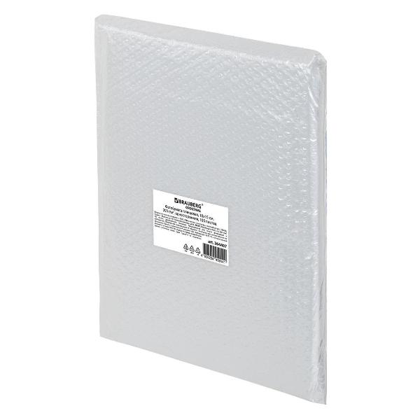 Изображение товара Фотобумага для принтера Brauberg ORIGINAL 10х15 200г/м2 100л (364407)
