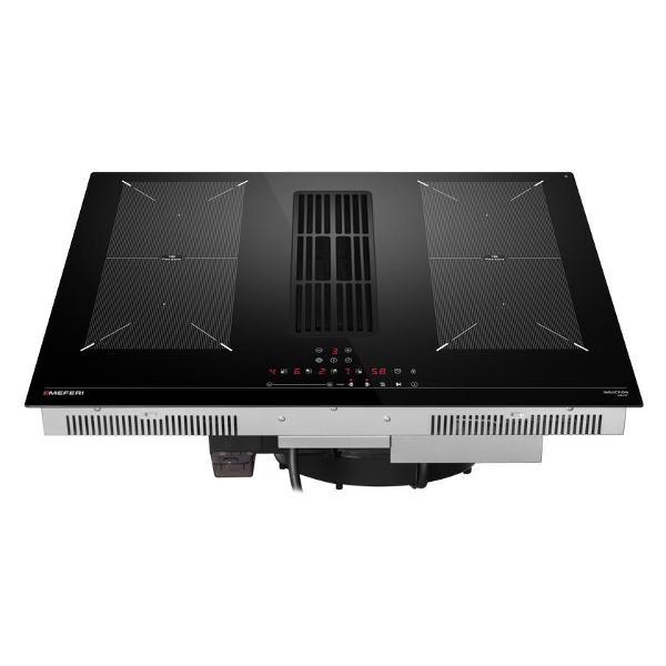 Изображение товара Встраиваемая индукционная панель независимая MEFERI XSMART75BK COMFORT