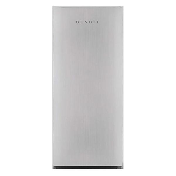 Изображение товара Морозильная камера Benoit 228 серебристый
