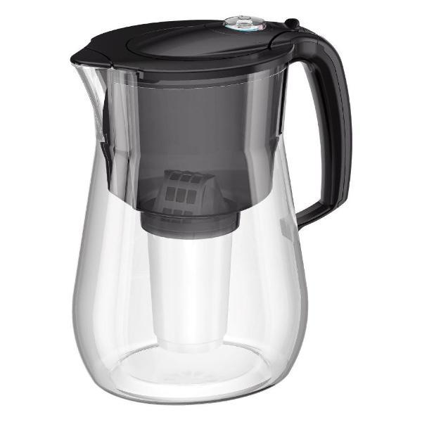 Изображение товара Фильтр для очистки воды Аквафор 522768 Прованс черный