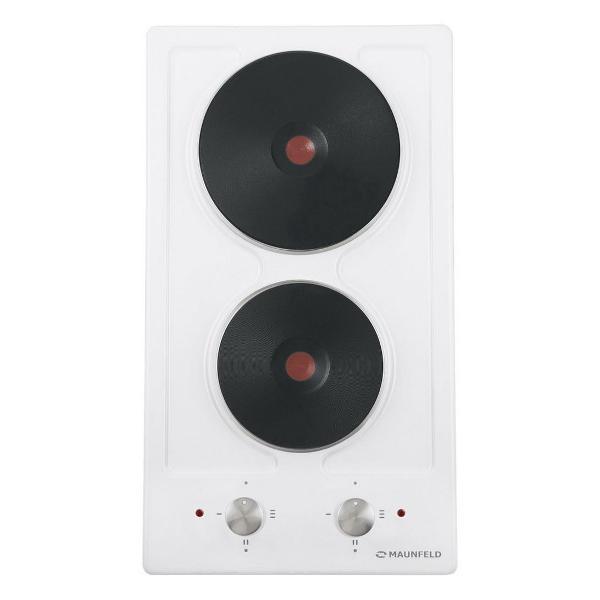 Изображение товара Варочная панель электрическая Maunfeld EEHE.32.4W