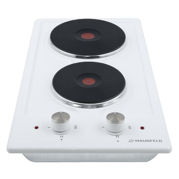 Изображение товара Варочная панель электрическая Maunfeld EEHE.32.4W