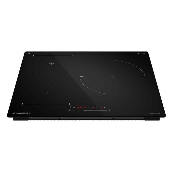 Изображение товара Варочная панель индукционная Maunfeld CVI593SBBK Inverter