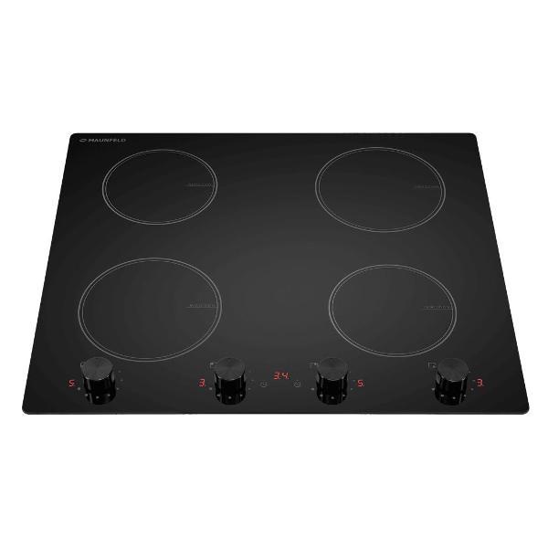 Изображение товара Варочная панель индукционная Maunfeld CVI594MBK2
