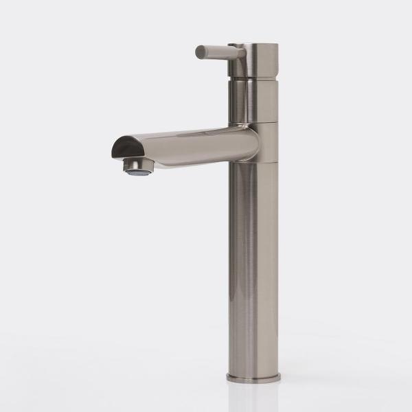 Изображение товара Смеситель Wasserkraft Wern 4207