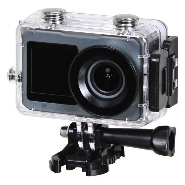 Изображение товара Экшн камера Digma DC520 DiCam 520