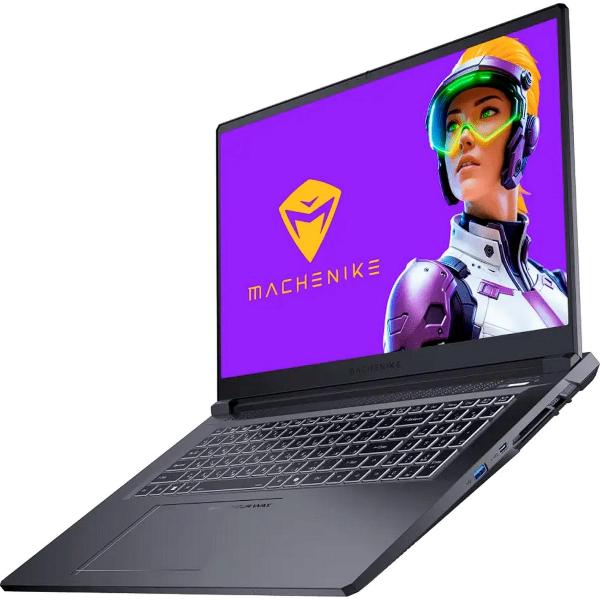 Изображение товара Ноутбук Machenike Star 17 Neptune