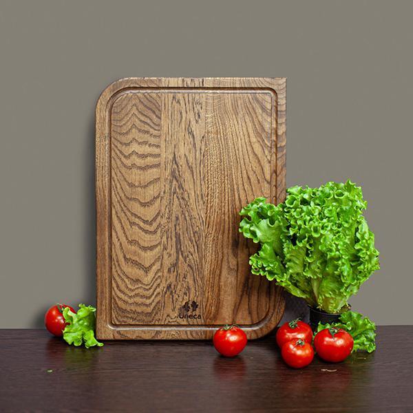 Изображение товара Разделочная доска Uneca ДРВ-24/2