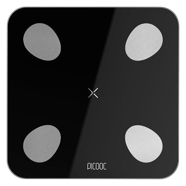 Изображение товара Весы напольные Picooc Mini Lite (6924917717469)