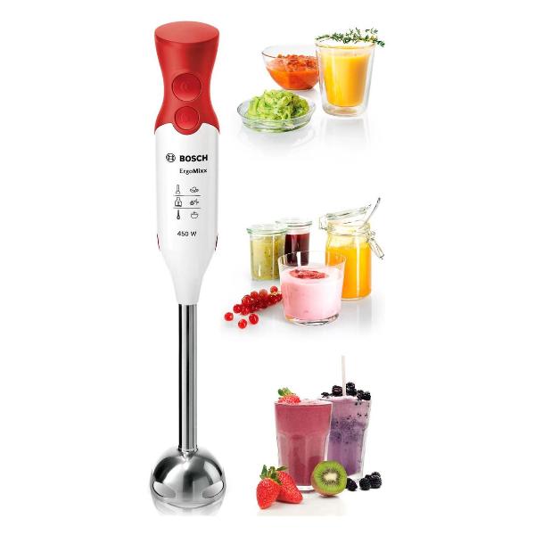 Изображение товара Блендер погружной Bosch MSM64110