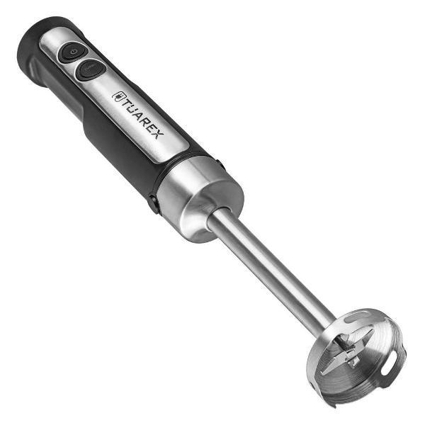 Изображение товара Блендер погружной Tuarex TK-4101 Inox Black