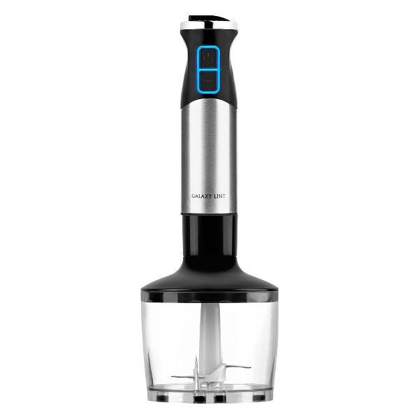 Изображение товара Блендер погружной Galaxy LINE GL 2135 Black