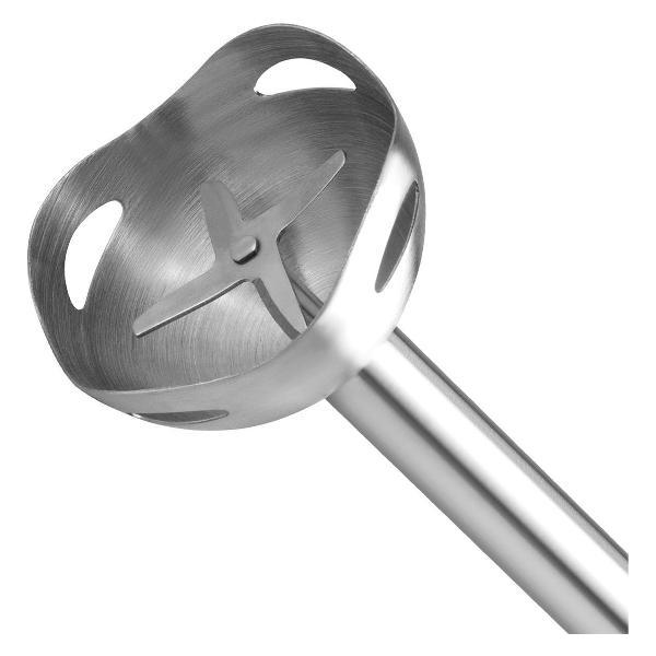 Изображение товара Блендер погружной Galaxy LINE GL 2166, черный