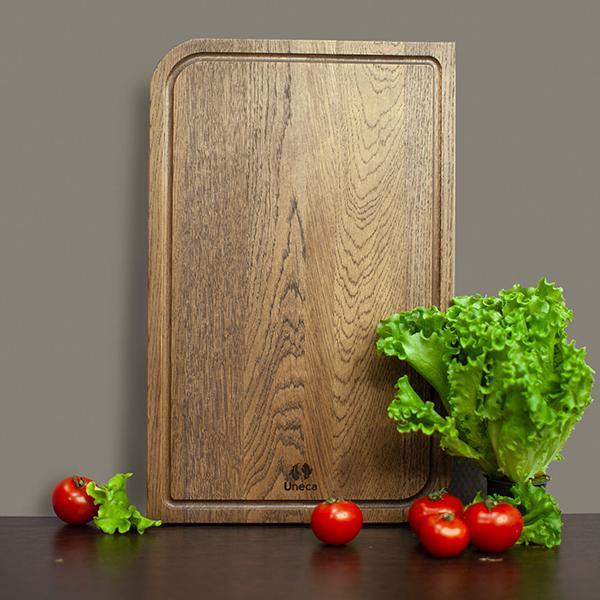 Изображение товара Разделочная доска Uneca ДРВ-26/2