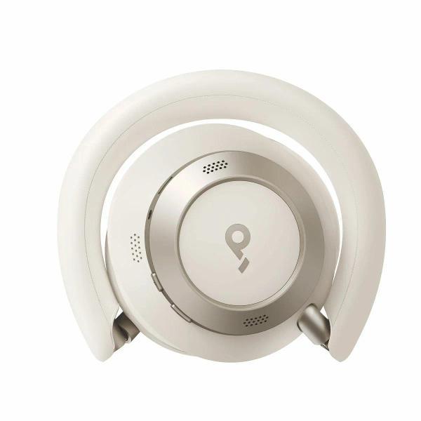 Изображение товара Наушники накладные Bluetooth Soundcore Space One Pro Белый