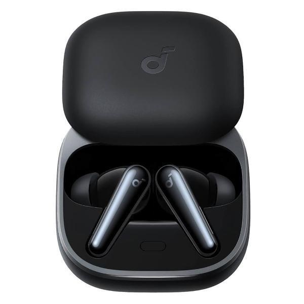 Изображение товара Наушники True Wireless Soundcore Liberty 5 Черный