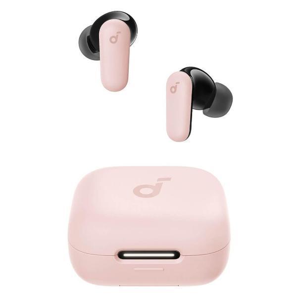 Изображение товара Наушники True Wireless Soundcore P30i Pink