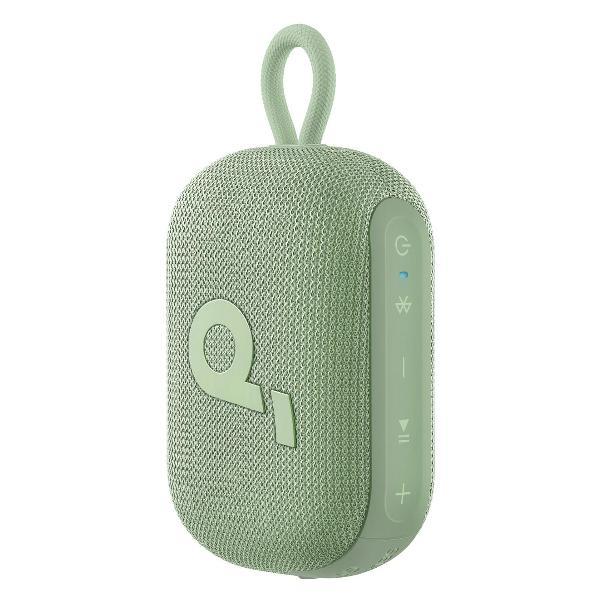 Изображение товара Беспроводная акустика Soundcore Select Go4 Green