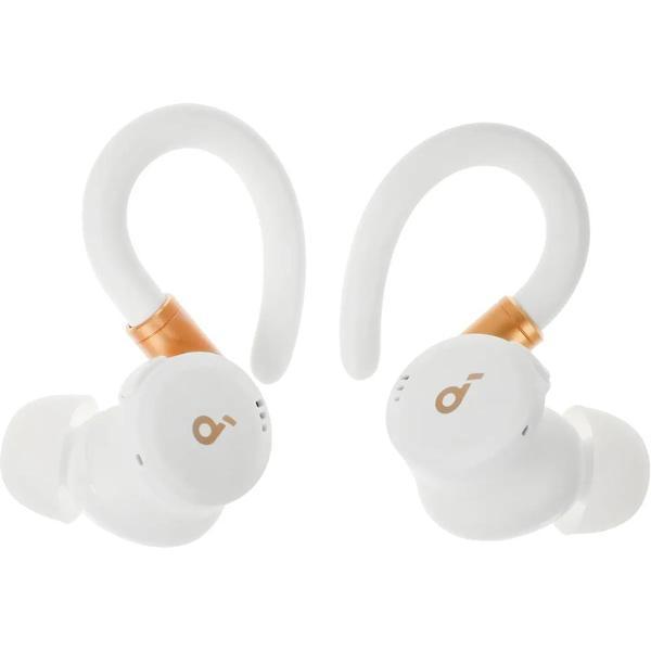 Изображение товара Наушники True Wireless Soundcore Sport X20 White
