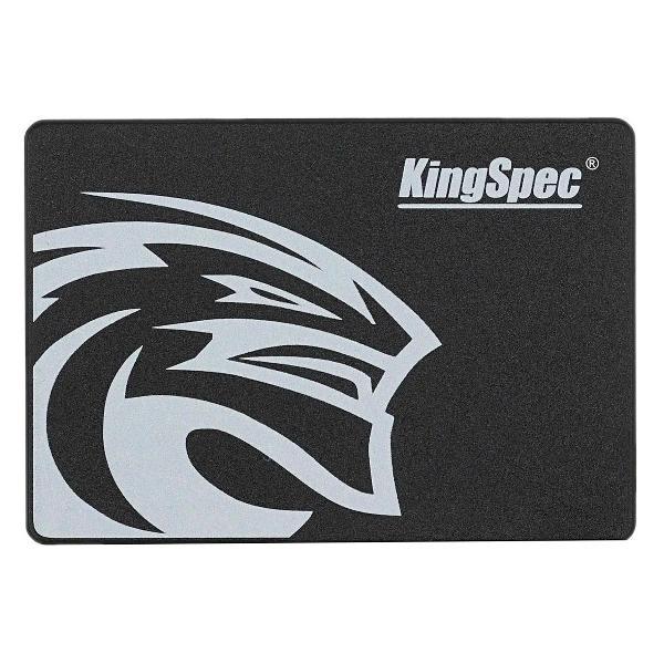Изображение товара Внутренний диск SSD KingSpec 2.5 P3 1000 Гб SATA III (P3-1TB)