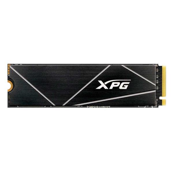 Изображение товара Внутренний диск SSD ADATA M.2 4000 Гб GAMMIX S70 BLADE (AGAMMIXS70B-4T-CS)