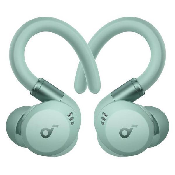 Изображение товара Наушники True Wireless Soundcore Sport X20 Green