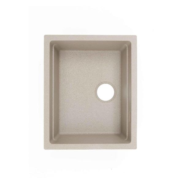 Изображение товара Мойка кухонная GRANDEX AQUA COMFORT 56U Be