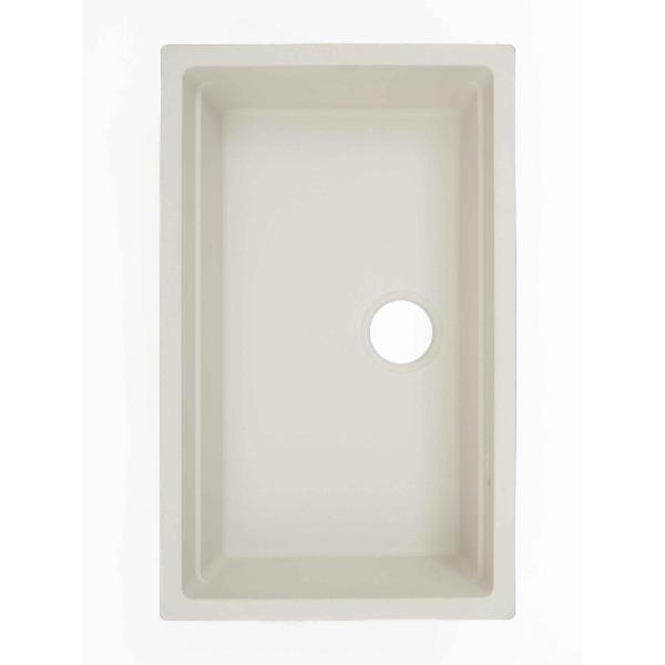 Изображение товара Мойка кухонная GRANDEX AQUA COMFORT 73U Wh