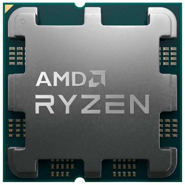 Изображение товара Процессор AMD Ryzen 7 7700X AM5 OEM (100-000000591)