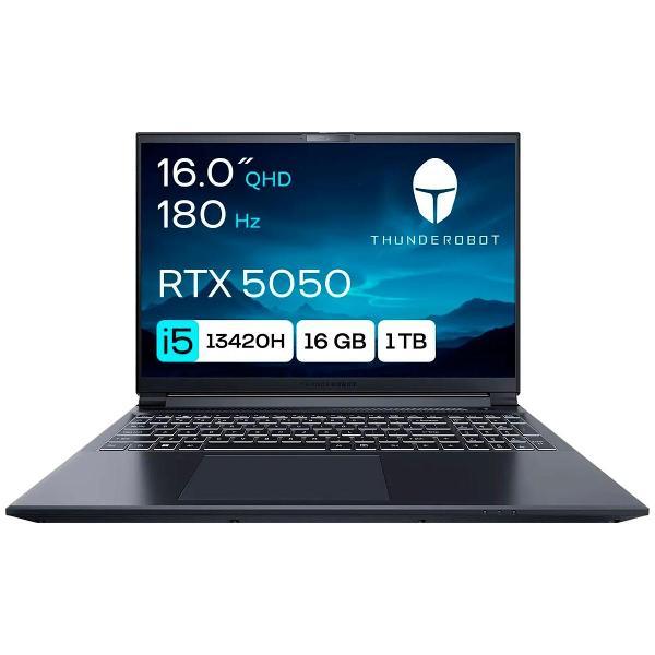 Изображение товара Ноутбук Thunderobot Range 16 Evo