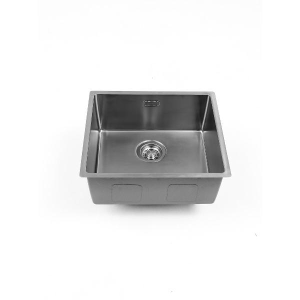 Изображение товара Мойка кухонная GRANDEX AQUA OPTIMA 49 Mg